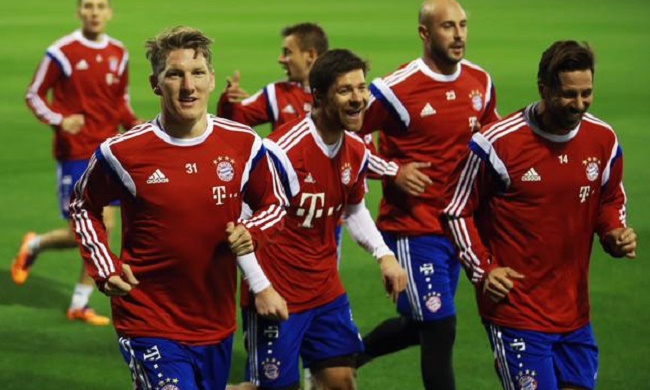 组合的强点 组合的强点