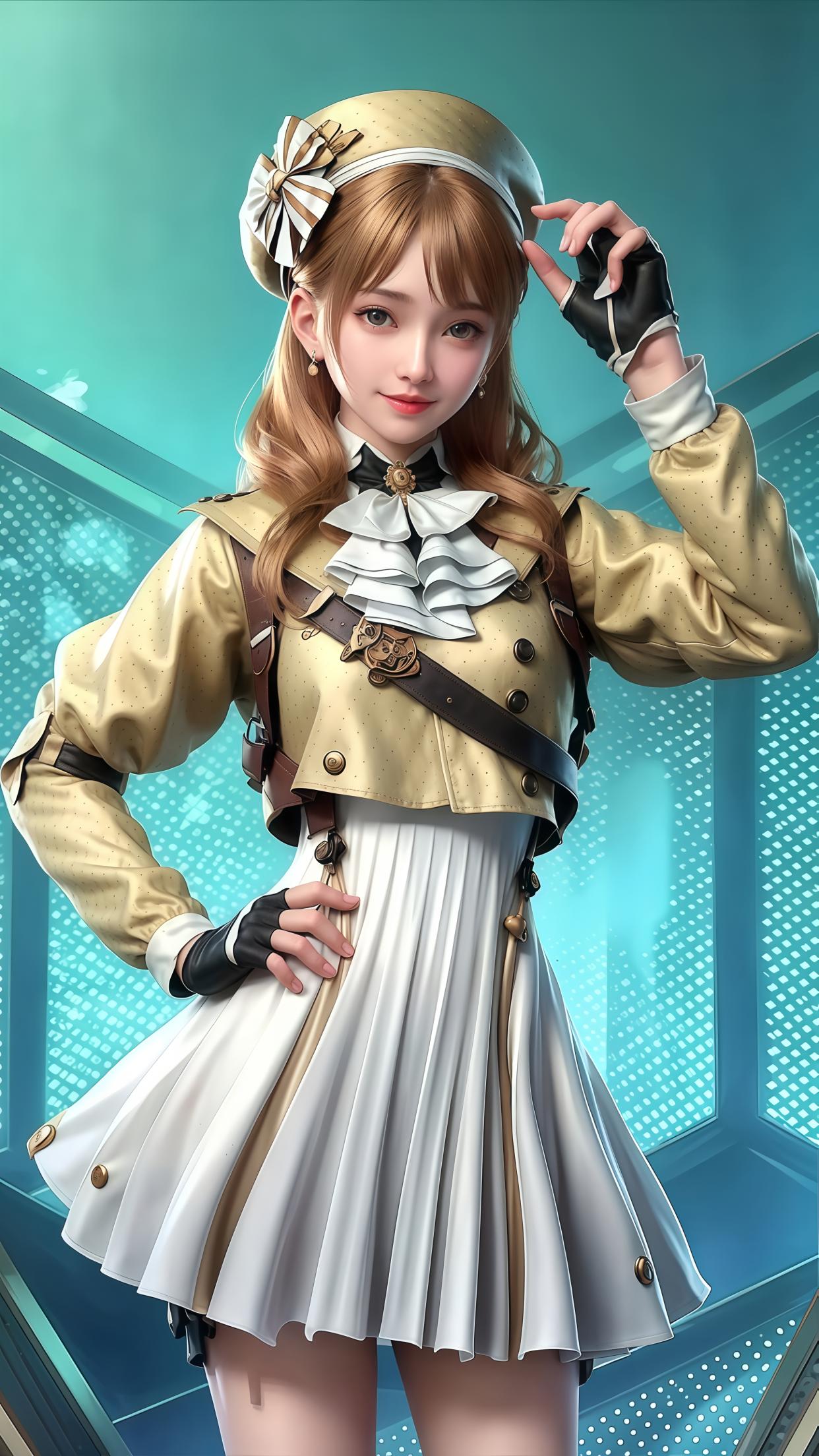 护航